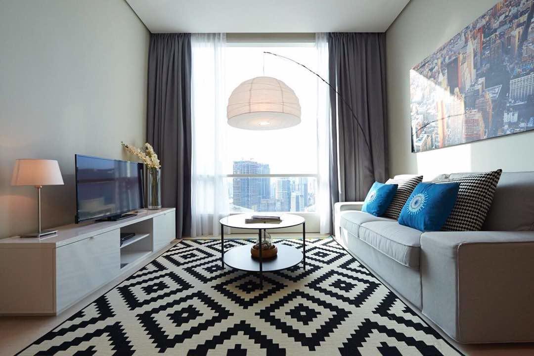 Soho Suites Klcc By Pnut Klcc View Kuala Lumpur Extérieur photo